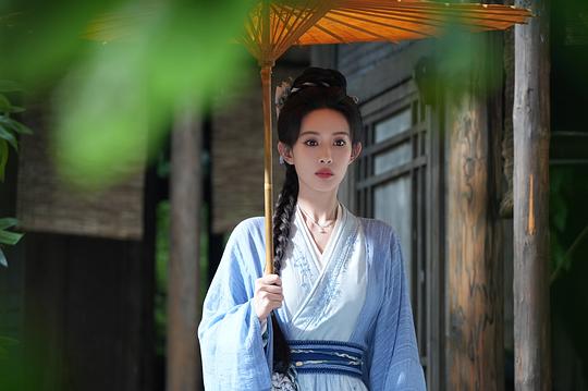 《桃花映江山》第12集分集剧情介绍