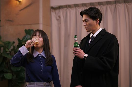 《奇怪的搭档》全集剧情分集介绍