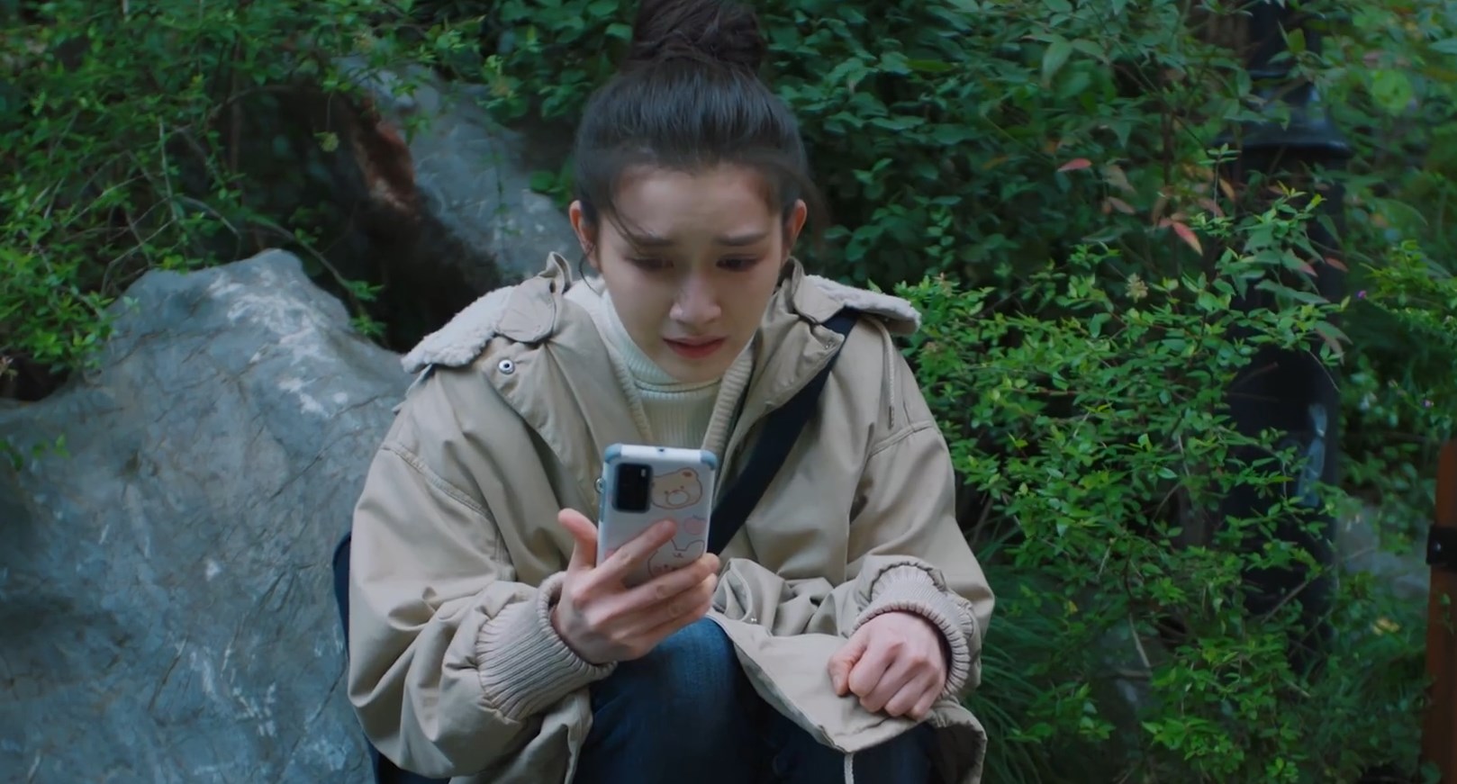 《亲爱的你》第15集分集剧情介绍