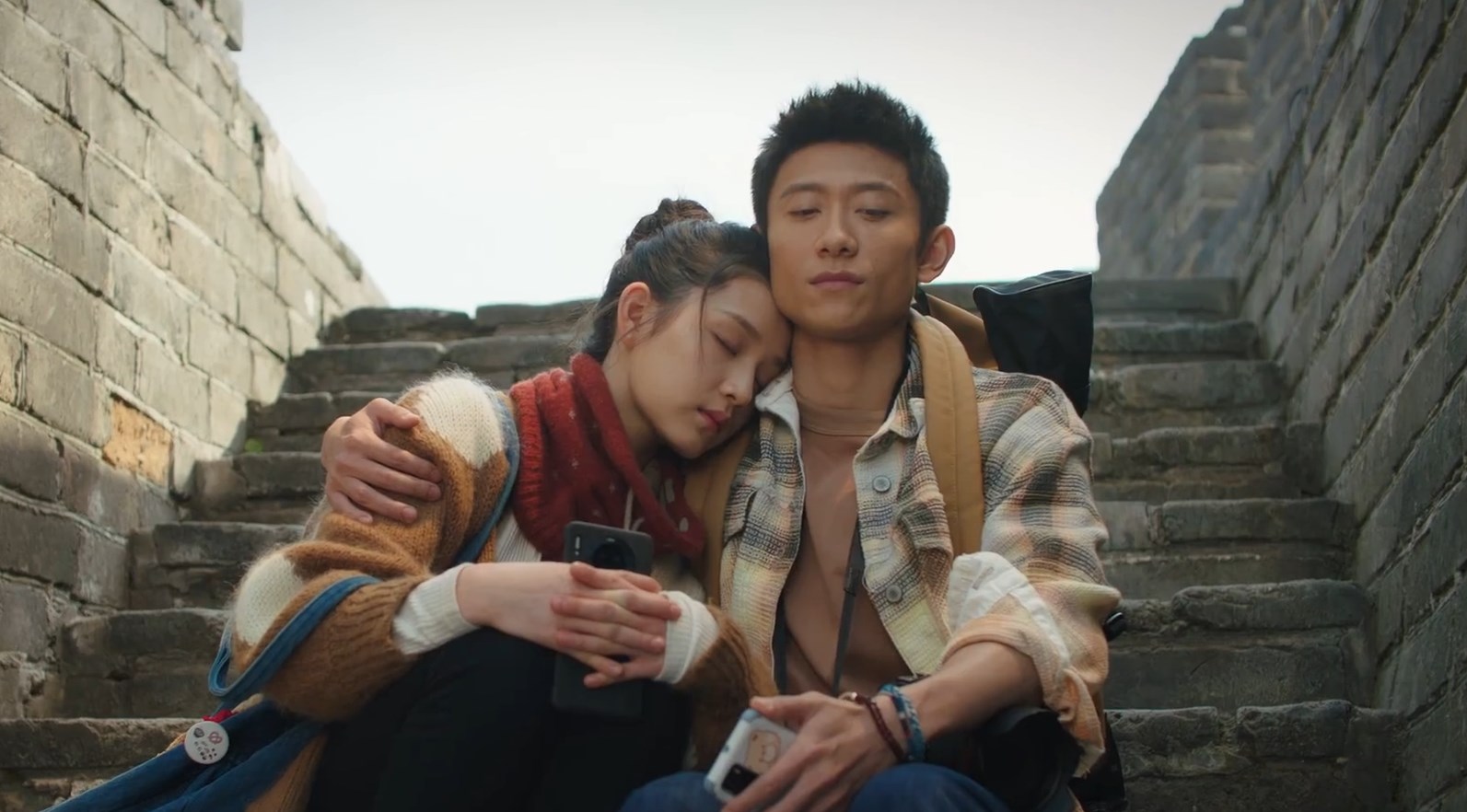 《亲爱的你》第14集分集剧情介绍