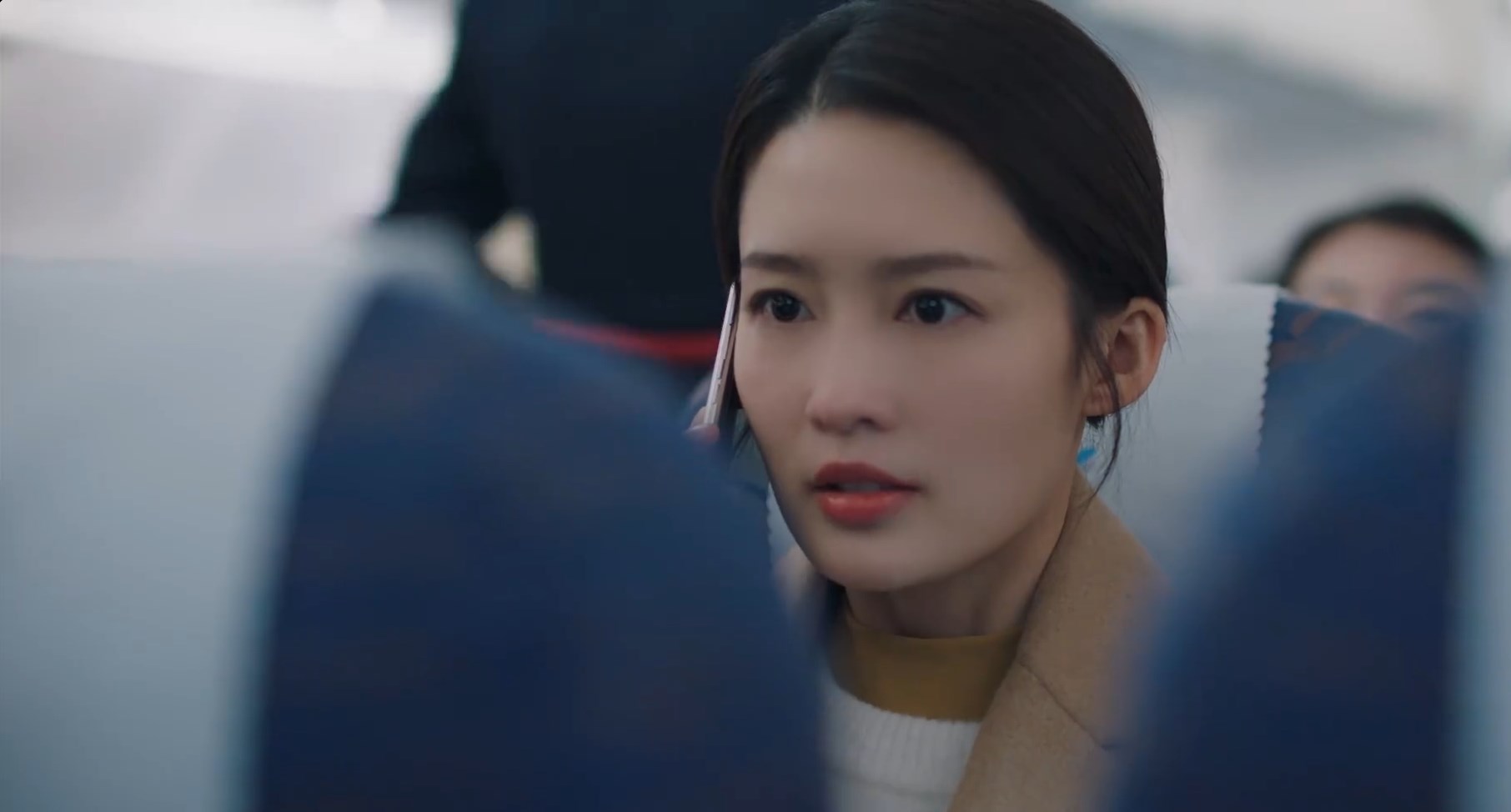 《亲爱的你》第23集分集剧情介绍