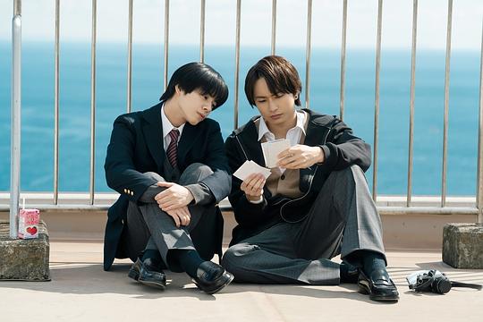 《失焦的深度》第5集分集剧情介绍