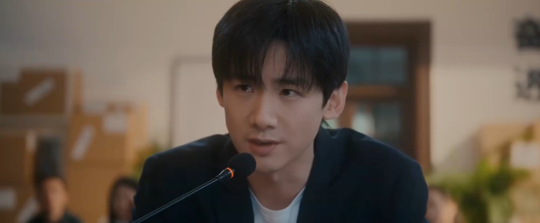 《正当防卫》第10集分集剧情介绍