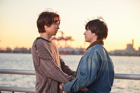 《成了BL剧的主演 第二季》第6集分集剧情介绍