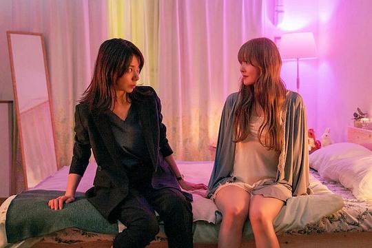 《彩香最爱弘子前辈2》第4集分集剧情介绍