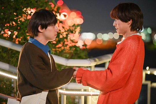 《成了BL剧的主演 第二季》全集剧情分集介绍