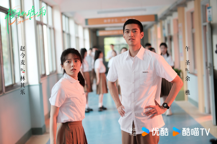 《樱桃琥珀》第24集分集剧情介绍