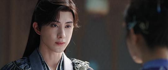 《朝雪录》全集剧情分集介绍
