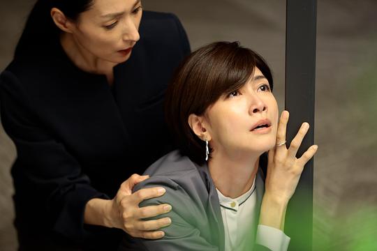 《诱拐之日》第4集分集剧情介绍