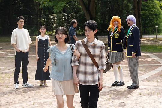 《钉刺者们:警视厅诱饵搜查检证室》第3集分集剧情介绍