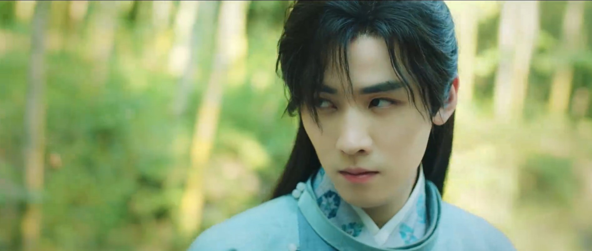 《明媒善娶》第16集分集剧情介绍