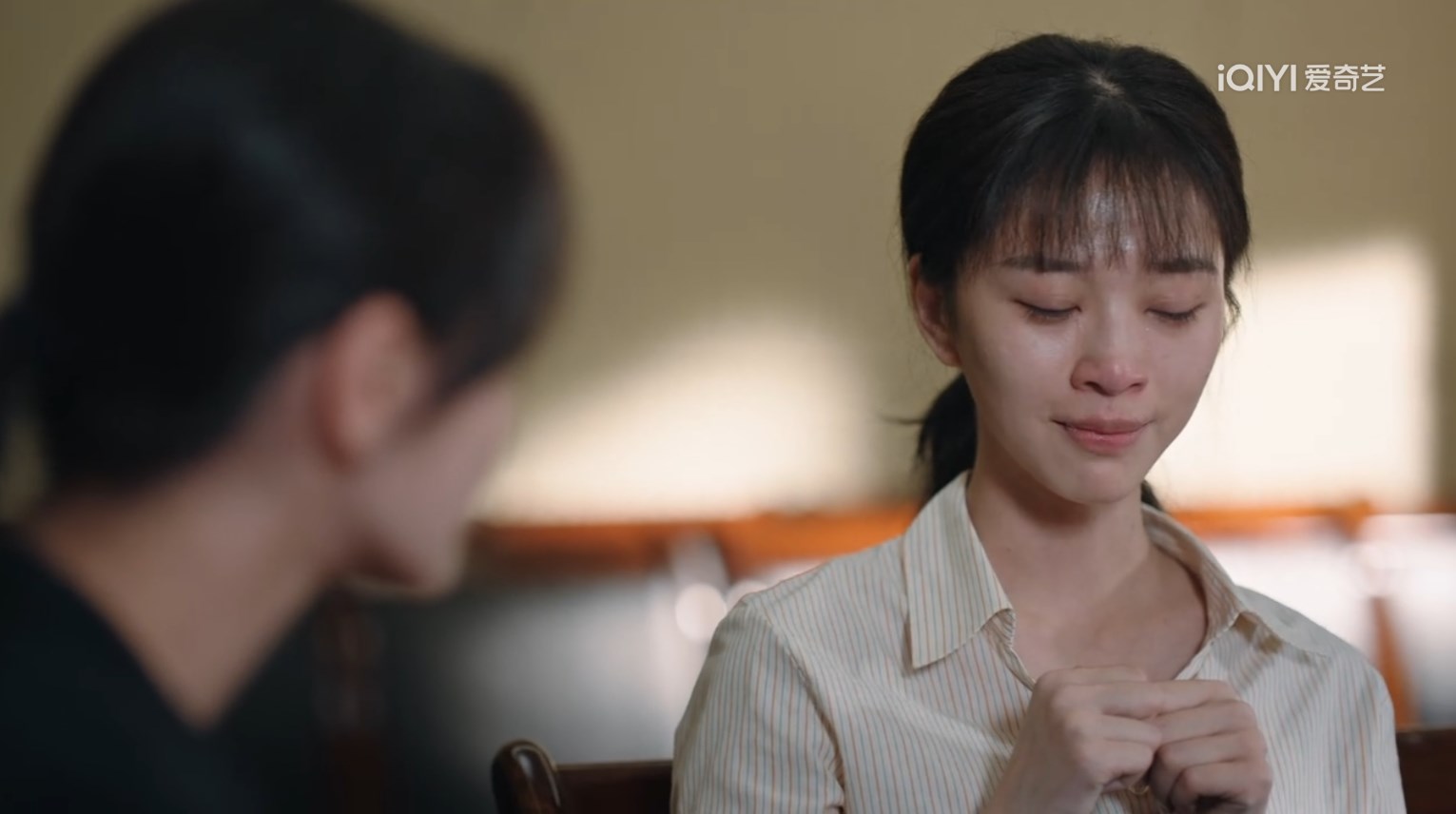 《利剑玫瑰》第18集分集剧情介绍