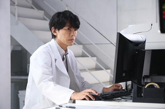 《最后的鉴定人》第5集分集剧情介绍