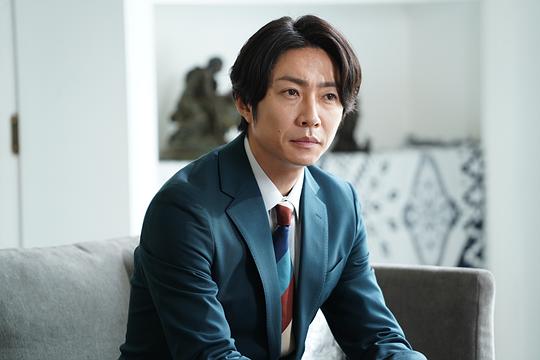 《大追踪?警视厅SSBC强行犯系?》第5集分集剧情介绍