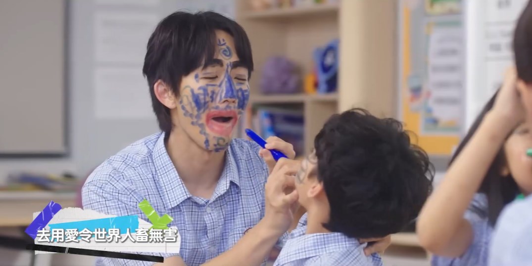 《社畜再培训先导计划》第3集分集剧情介绍