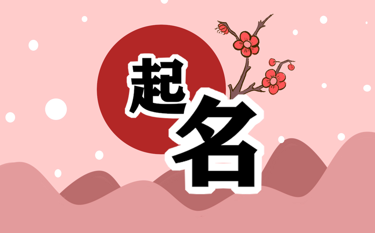 2024龙年女孩洋气名字