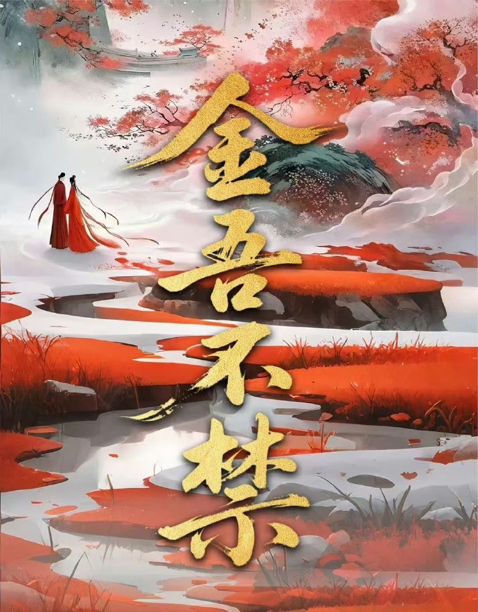 爱奇艺古装剧《金吾不禁》今日于正说即将开机
