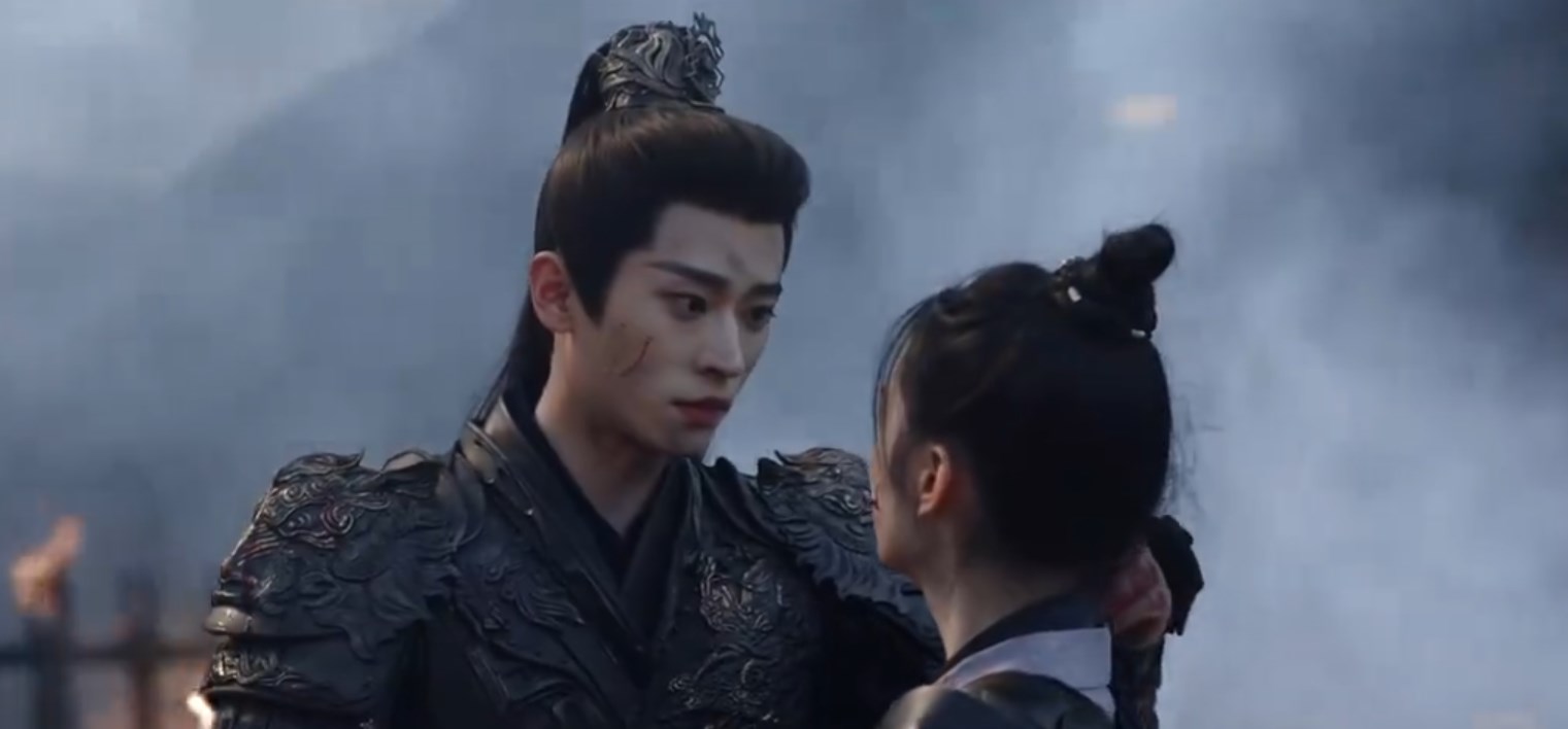《锦月如歌》第26集分集剧情介绍