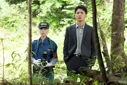 《钉刺者们:警视厅诱饵搜查检证室》第5集分集剧情介绍