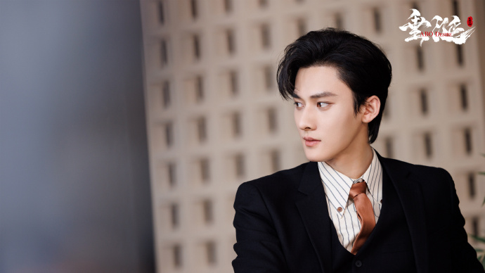 《垂涎》第8集分集剧情介绍