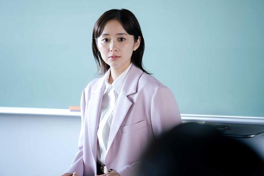 《我们仍未知道那颗星的校规》第7集分集剧情介绍