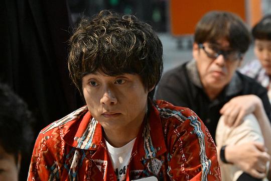 《占领电视台》第7集分集剧情介绍