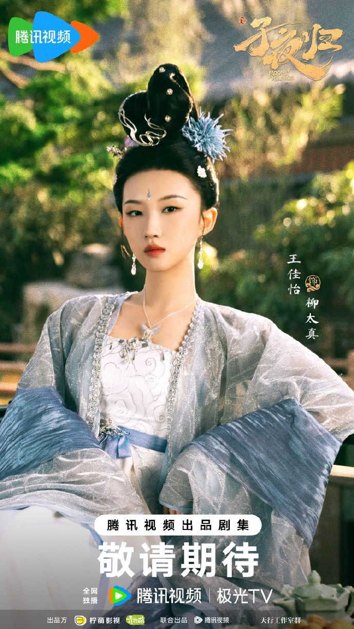 《子夜归》全集剧情分集介绍