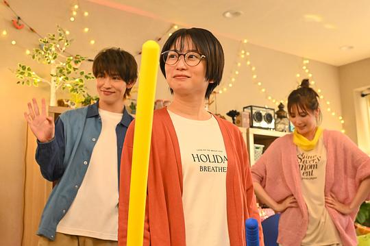 《北君可爱到难以招架,只好三人共享了》第10集分集剧情介绍
