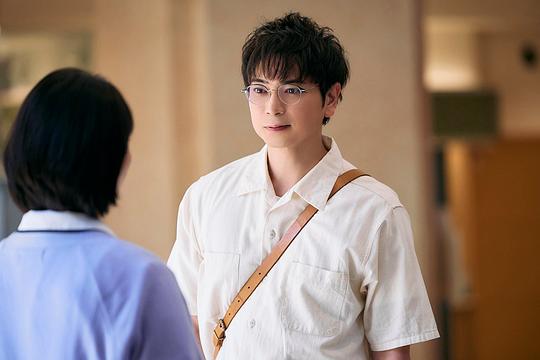 《第19份病历簿》第8集分集剧情介绍