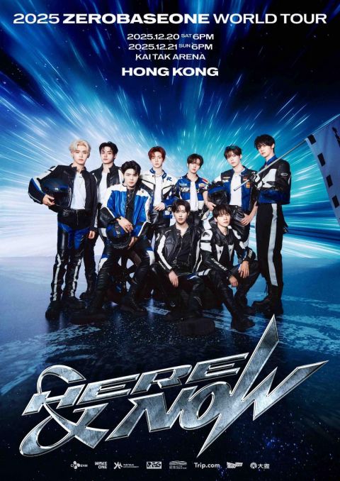 ZEROBASEONE�״����۾ٰ��ݳ���