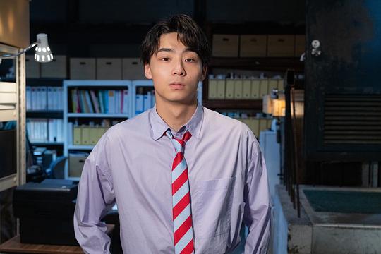《雾中之犬》全集剧情分集介绍