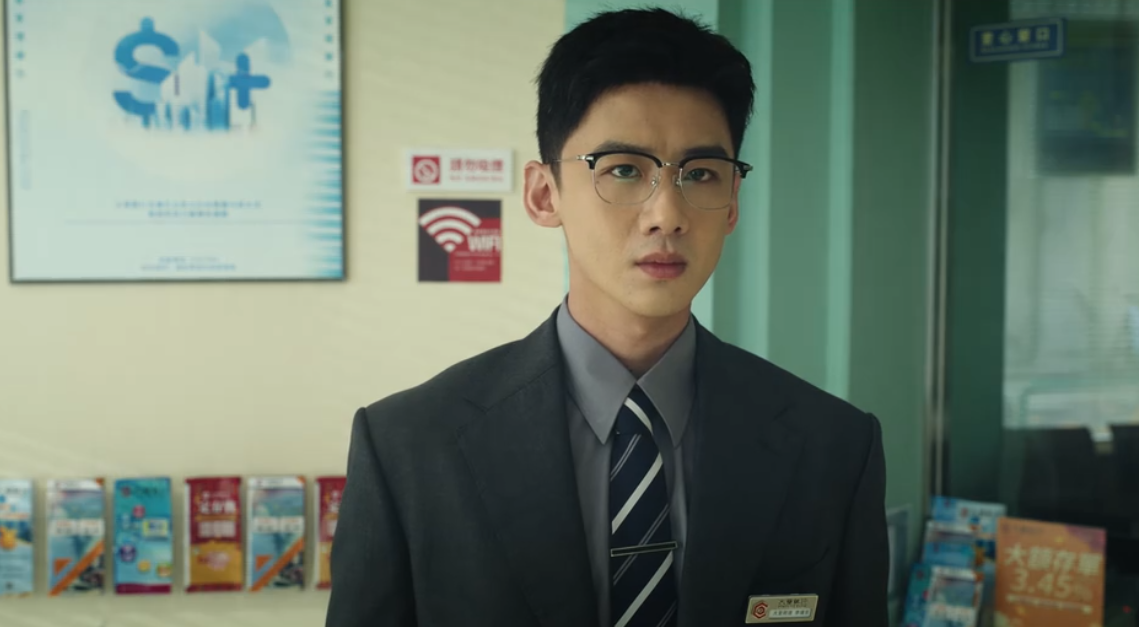 《不眠日》第11集分集剧情介绍