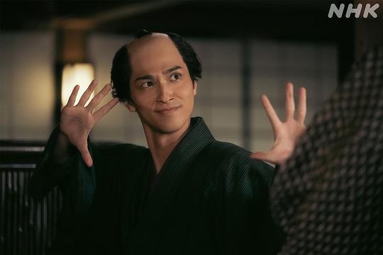 《岂有此理?茑重繁华如梦故事?》第39集分集剧情介绍