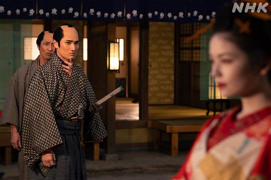 《岂有此理?茑重繁华如梦故事?》第38集分集剧情介绍