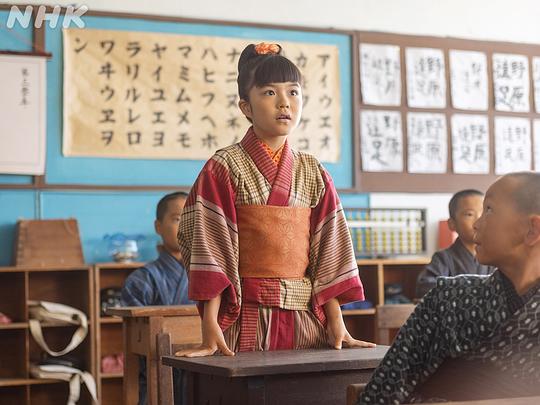 《红豆面包》全集剧情分集介绍