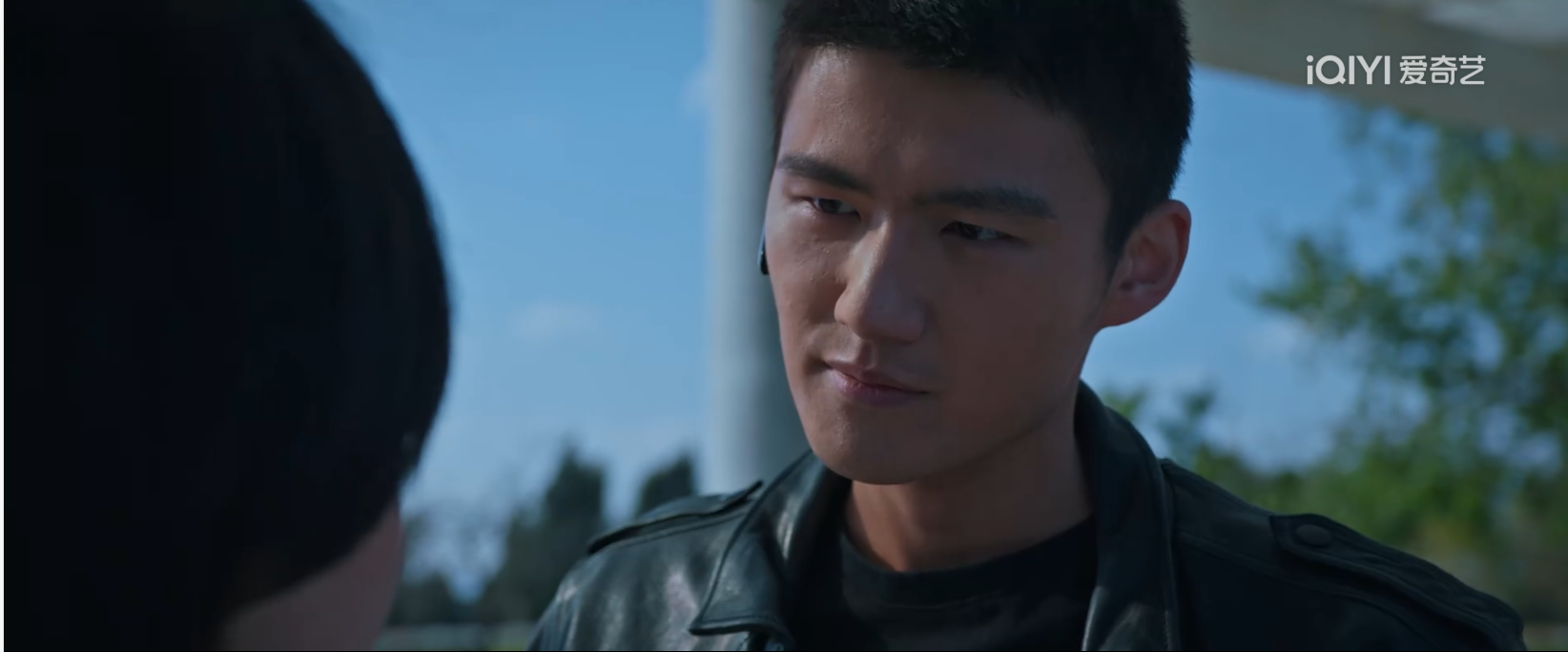 《遮云》第15集分集剧情介绍