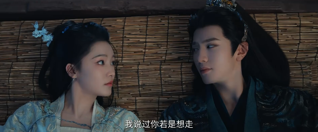 《一笑随歌》第24集分集剧情介绍