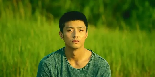 《重影》第1集分集剧情介绍