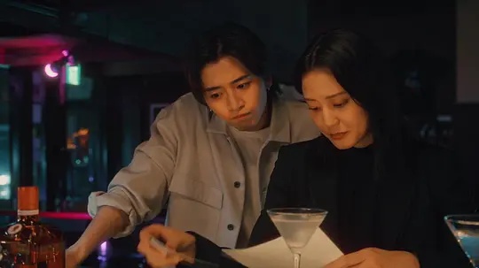 《纠正贵司的混乱!第二季》第5集分集剧情介绍