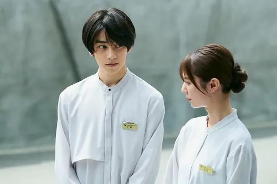 《与你的吻永远停留》第2集分集剧情介绍