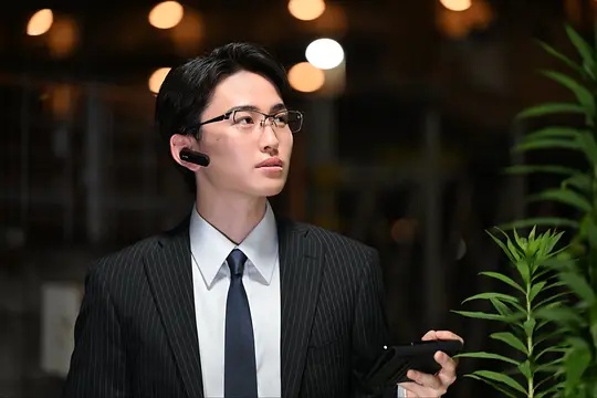 《终幕回旋曲:致无法再见的你》第3集分集剧情介绍