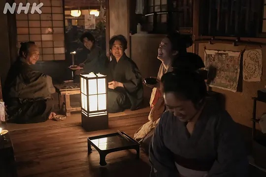 《怪变》第12集分集剧情介绍