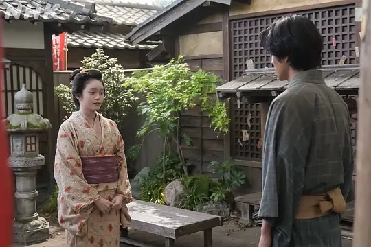 《怪变》第32集分集剧情介绍