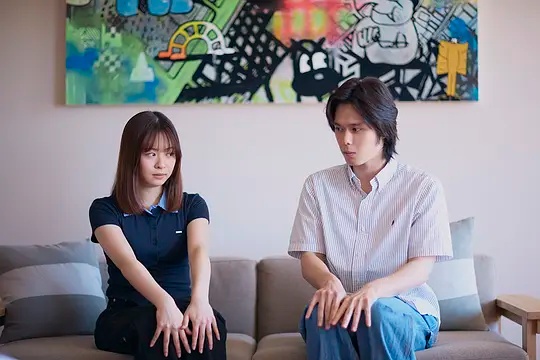 《与你的吻永远停留》第4集分集剧情介绍