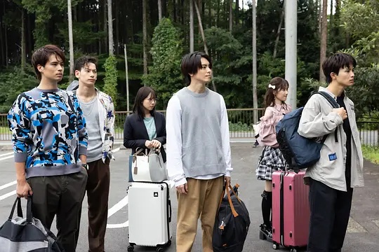 《地狱是由善意构成的》第5集分集剧情介绍