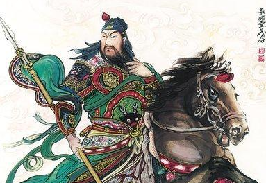 关羽后世评价极高,那三国时期别人是如何评价他的? 关羽后世评价极高,那三国时期别人是如何评价他的?