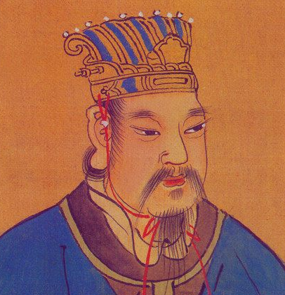 历史上最弱的开国皇帝是谁?登记就被权臣架空 历史上最弱的开国皇帝是谁?登记就被权臣架空
