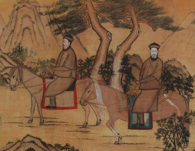 古代弓箭造价那么高 满清是如何支撑起八旗军队的 古代弓箭造价那么高 满清是如何支撑起八旗军队的