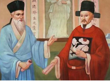 徐光启是什么结局?活了多少岁? 徐光启是什么结局?活了多少岁?