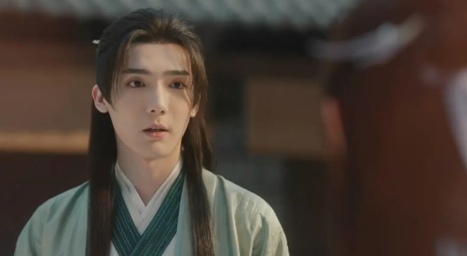 《少年歌行》第23集分集剧情介绍